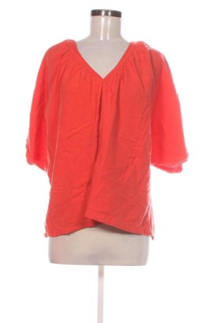 Bluzka damska Primark, Rozmiar XXL, Kolor Pomarańczowy, Cena 38,10 zł, #137678464