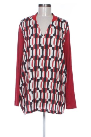Bluzka damska Unbranded, Rozmiar XXL, Kolor Kolorowy, Cena 50,80 zł, #137678502