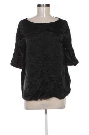 Bluză de femei Zara, Mărime M, Culoare Negru, Preț 186,03 Lei, #137678526