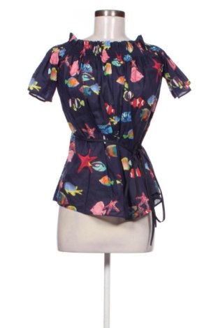 Bluză de femei Dika, Mărime XL, Culoare Multicolor, Preț 78,74 Lei, #137678598