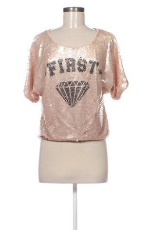 Damen Shirt Hanny Deep, Größe M, Farbe Mehrfarbig, Preis 19,00 €, #137678669