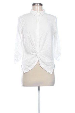 Bluză de femei Forever 21, Mărime L, Culoare Alb, Preț 21,00 Lei, #137678718