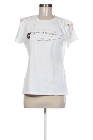 Дамска блуза Unbranded, Размер L, Цвят Бял, Цена 9,00 €, #137678757