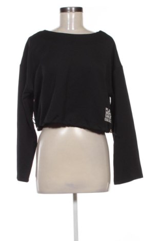 Bluză de femei U.S. Polo Assn., Mărime S, Culoare Negru, Preț 99,73 Lei, #137678784