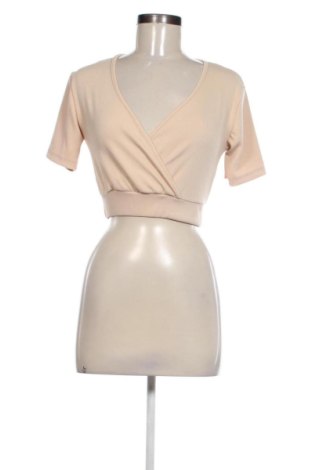 Női blúz Unbranded, Méret M, Szín Bézs, Ár 2 128 Ft, #137678840
