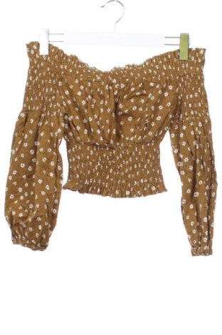 Bluză de femei Zara, Mărime S, Culoare Multicolor, Preț 57,74 Lei, #137678896