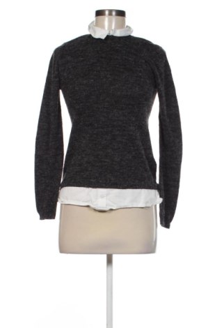Bluză de femei Esmara, Mărime XS, Culoare Gri, Preț 26,25 Lei, #137678935