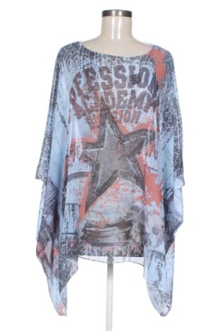 Női blúz Liberty, Méret 4XL, Szín Sokszínű, Ár 3 546 Ft, #137678941