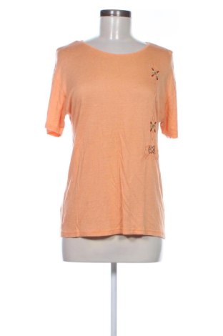 Damen Shirt Unbranded, Größe L, Farbe Orange, Preis € 9,00, #137679181