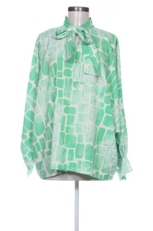 Bluză de femei NEW COLLECTION, Mărime 4XL, Culoare Multicolor, Preț 68,24 Lei, #137679203