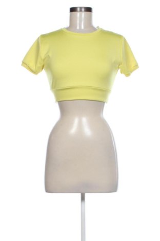 Damen Shirt Unbranded, Größe M, Farbe Gelb, Preis € 5,00, #137679305