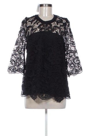 Damen Shirt Zara, Größe L, Farbe Schwarz, Preis 14,67 €, #137679312