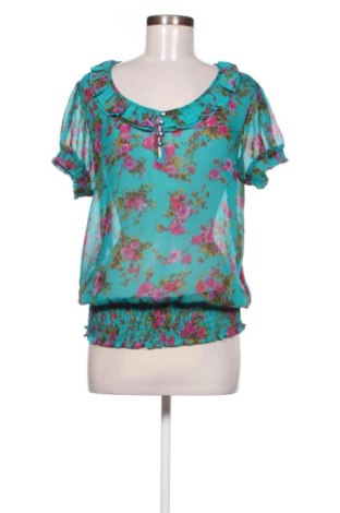 Bluză de femei Unbranded, Mărime L, Culoare Multicolor, Preț 68,24 Lei, #137679322