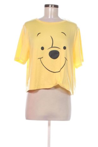 Dámská halenka Disney, Velikost XL, Barva Žlutá, Cena  194,00 Kč, #137679348
