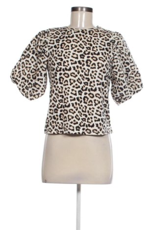 Dámska blúza H&M, Veľkosť XS, Farba Viacfarebná, Cena  9,00 €, #137679363