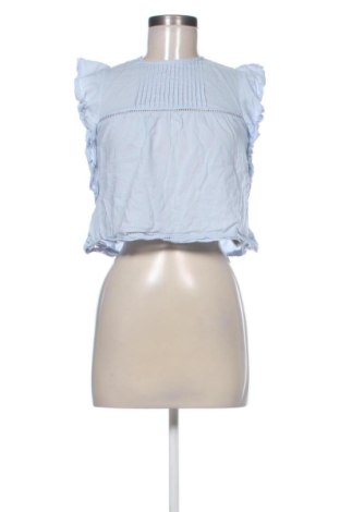 Damen Shirt H&M, Größe XS, Farbe Blau, Preis € 8,00, #137679371