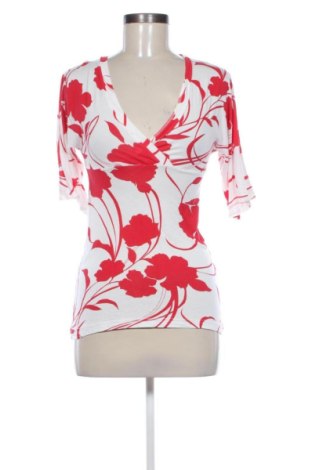 Damen Shirt Gina Tricot, Größe S, Farbe Mehrfarbig, Preis 8,00 €, #137679406