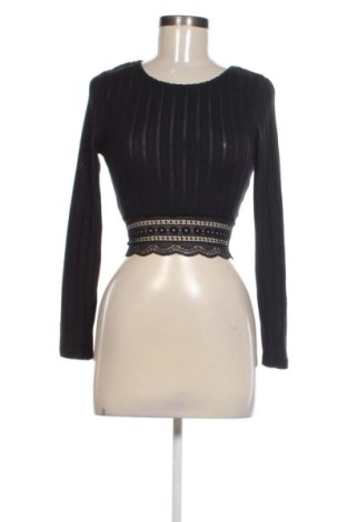 Bluză de femei Unbranded, Mărime XS, Culoare Negru, Preț 36,74 Lei, #137679444
