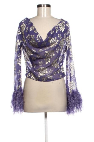 Bluză de femei ASOS, Mărime M, Culoare Multicolor, Preț 96,00 Lei, #137679495