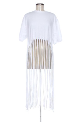 Bluză de femei Zara, Mărime S, Culoare Alb, Preț 115,48 Lei, #137679553
