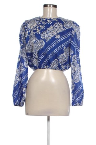 Dámska blúza H&M, Veľkosť XS, Farba Viacfarebná, Cena  10,00 €, #137679565