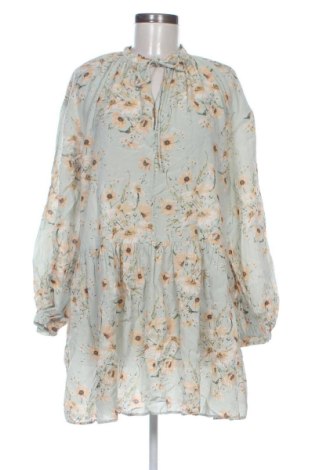 Bluză de femei H&M, Mărime L, Culoare Multicolor, Preț 48,97 Lei, #137679592