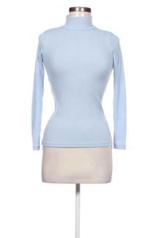 Дамска блуза SHEIN, Размер XS, Цвят Син, Цена 13,00 €, #137679655