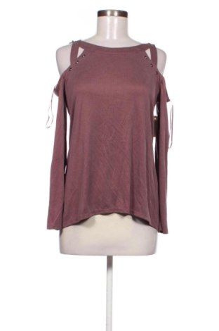 Bluză de femei Rock & Republic, Mărime M, Culoare Mov deschis, Preț 73,49 Lei, #137679715