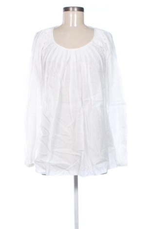 Bluză de femei ONLY, Mărime L, Culoare Alb, Preț 36,74 Lei, #137679774