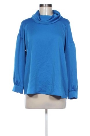 Bluză de femei Koton, Mărime XL, Culoare Albastru, Preț 41,00 Lei, #137679868