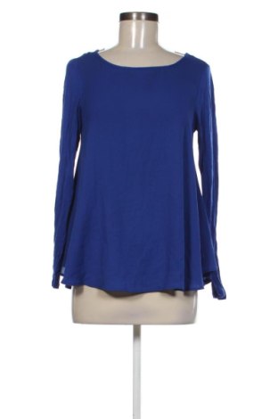 Bluză de femei The Limited, Mărime S, Culoare Albastru, Preț 31,49 Lei, #137679892