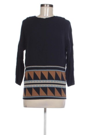 Bluză de femei Gant, Mărime M, Culoare Albastru, Preț 173,22 Lei, #137680003