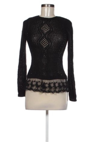 Bluză de femei The Limited, Mărime M, Culoare Negru, Preț 31,49 Lei, #137680028