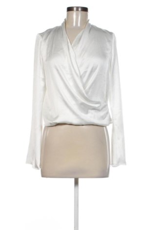 Bluză de femei Mango, Mărime XS, Culoare Alb, Preț 41,99 Lei, #137680037