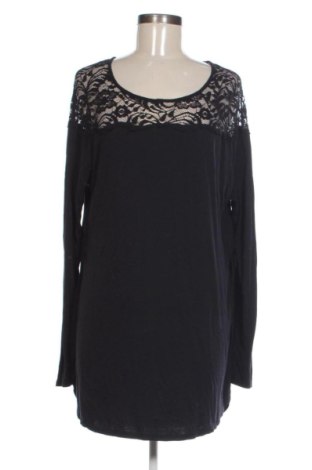 Bluză de femei Old Navy, Mărime XXL, Culoare Negru, Preț 78,74 Lei, #137680056