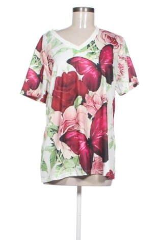 Bluză de femei Unbranded, Mărime XXL, Culoare Multicolor, Preț 78,74 Lei, #137680081