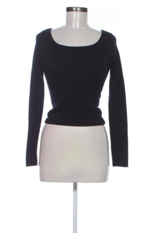 Női blúz H&M, Méret S, Szín Fekete, Ár 1 773 Ft, #137680096