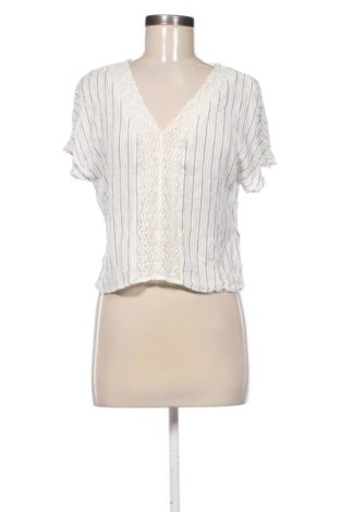 Női blúz Stradivarius, Méret M, Szín Sokszínű, Ár 3 191 Ft, #137680120