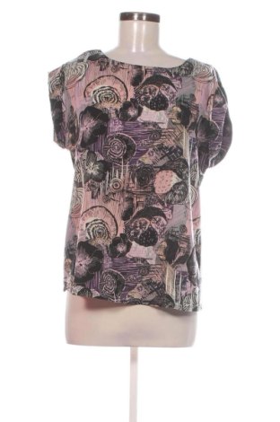 Damen Shirt Dorothy Perkins, Größe L, Farbe Mehrfarbig, Preis € 9,00, #137680121