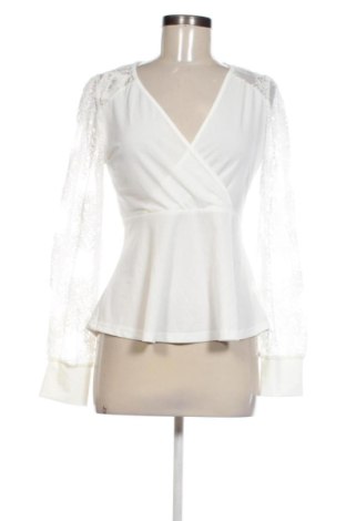 Bluză de femei Unbranded, Mărime M, Culoare Alb, Preț 31,49 Lei, #137680146