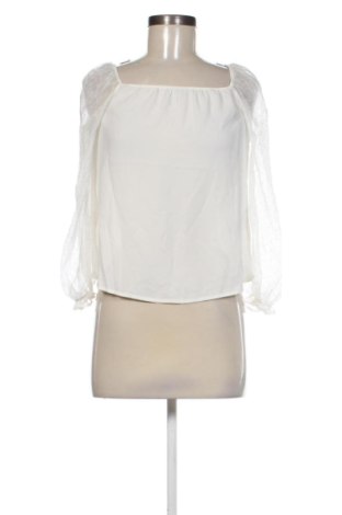 Bluză de femei Banana Republic, Mărime S, Culoare Ecru, Preț 62,99 Lei, #137680229