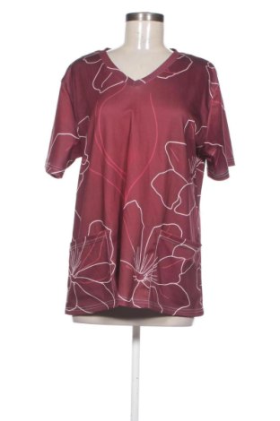Bluză de femei Unbranded, Mărime XL, Culoare Roșu, Preț 73,49 Lei, #137680241