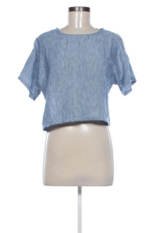 Bluză de femei NEW COLLECTION, Mărime M, Culoare Albastru, Preț 69,00 Lei, #137680249