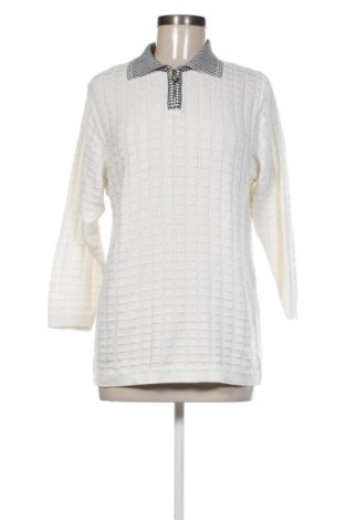 Bluză de femei Unbranded, Mărime L, Culoare Alb, Preț 36,74 Lei, #137680262