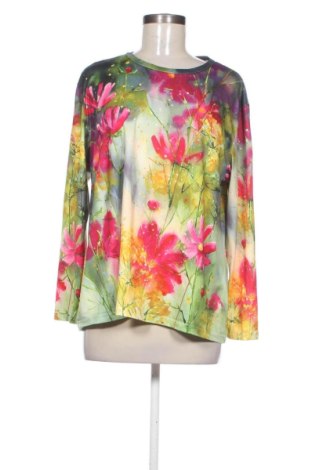 Bluzka damska Unbranded, Rozmiar XL, Kolor Kolorowy, Cena 25,40 zł, #137680282