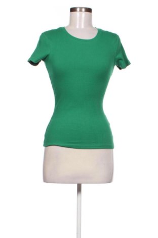 Bluză de femei Fb Sister, Mărime XS, Culoare Verde, Preț 52,49 Lei, #137680292