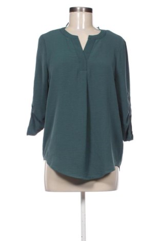Bluzka damska Vero Moda, Rozmiar M, Kolor Zielony, Cena 42,34 zł, #137680348