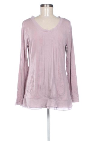 Damen Shirt Alba Moda, Größe L, Farbe Aschrosa, Preis 9,00 €, #137680394