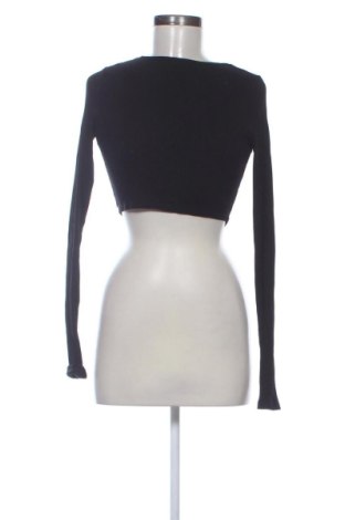 Dámská halenka ASOS, Velikost S, Barva Černá, Cena  1 131,00 Kč, #137680455