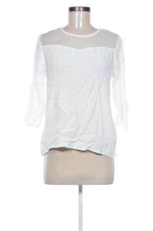 Bluză de femei ONLY, Mărime M, Culoare Alb, Preț 31,49 Lei, #137680605